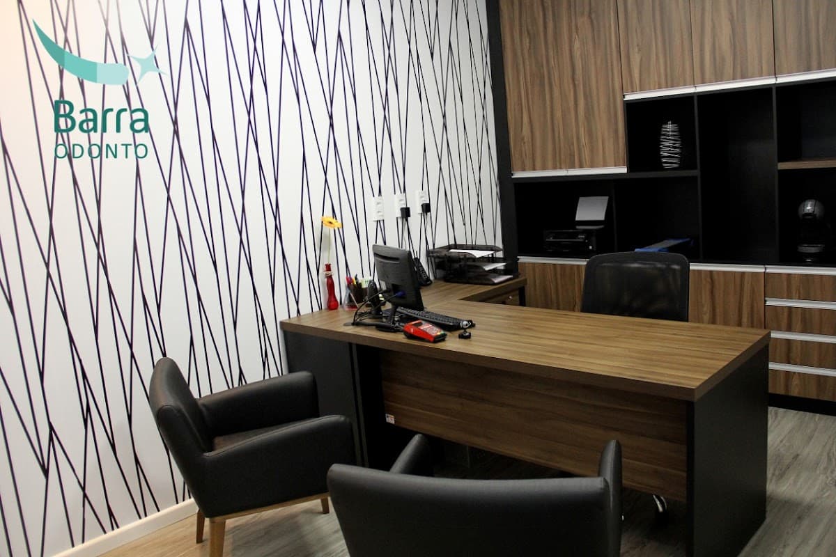 Relógio representando agilidade no atendimento da Barraodonto