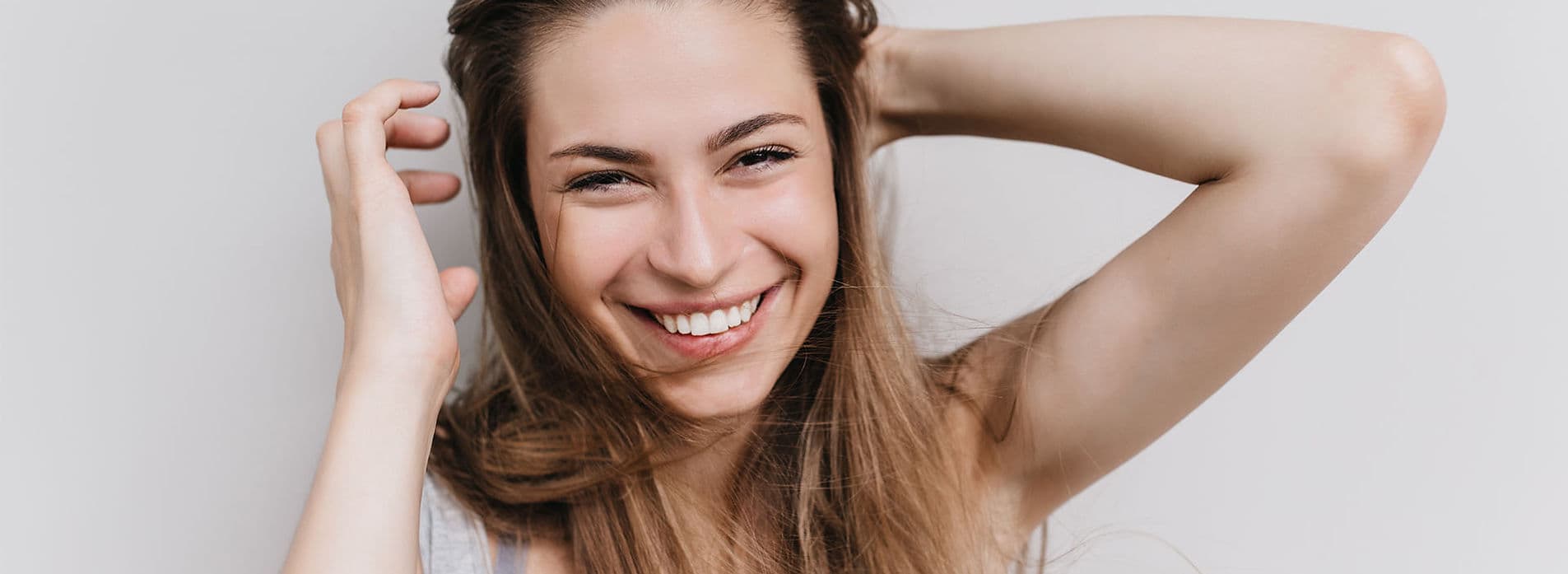 Depois — Resultado real